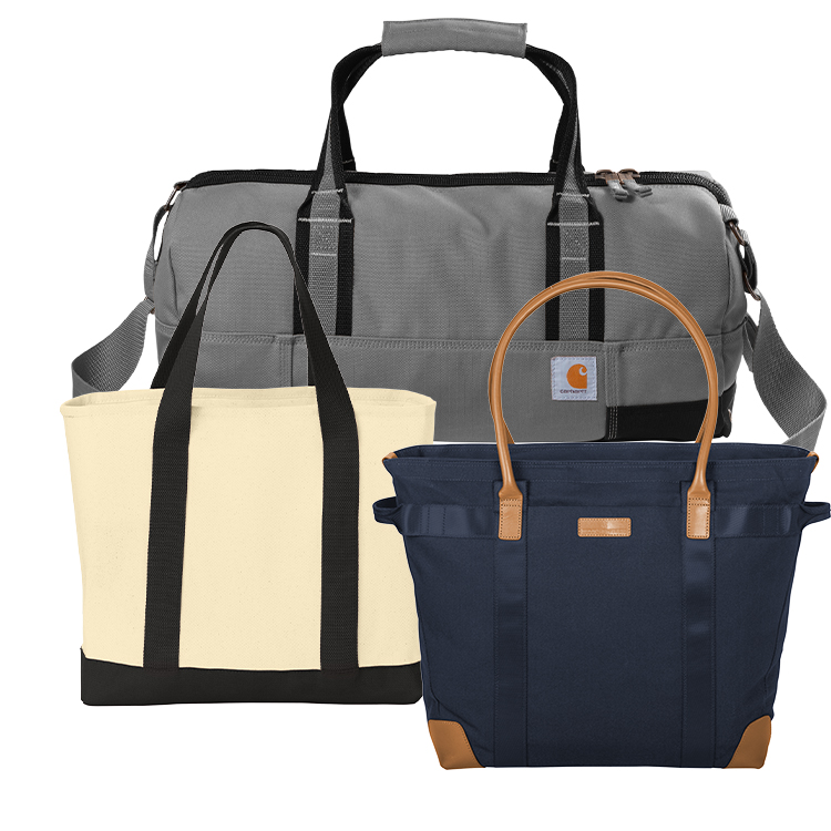 Duffel Bags & Totes