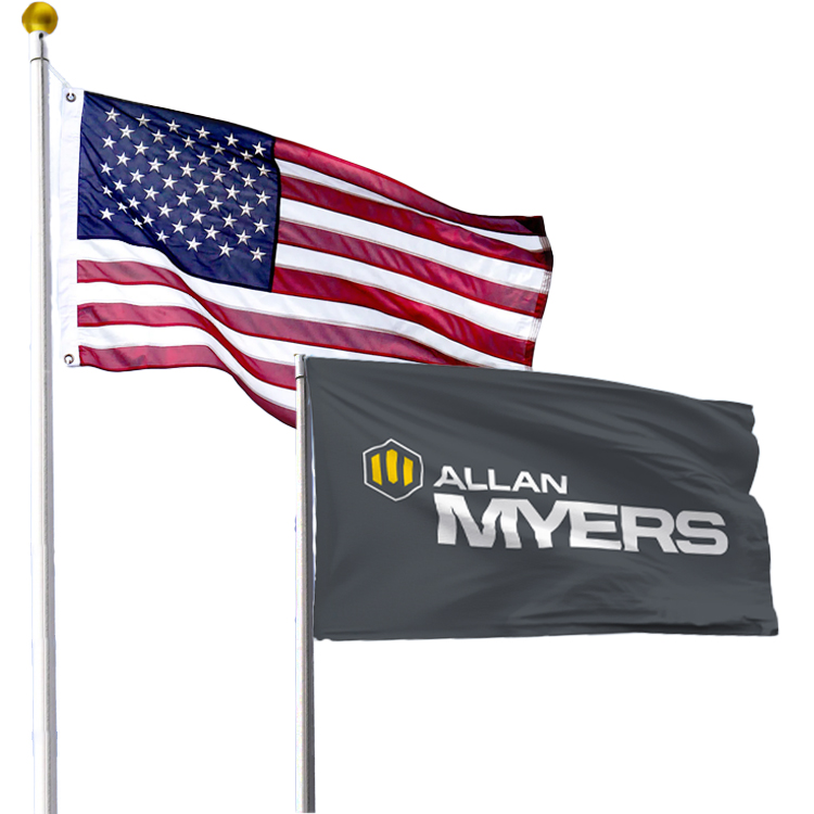 Flags