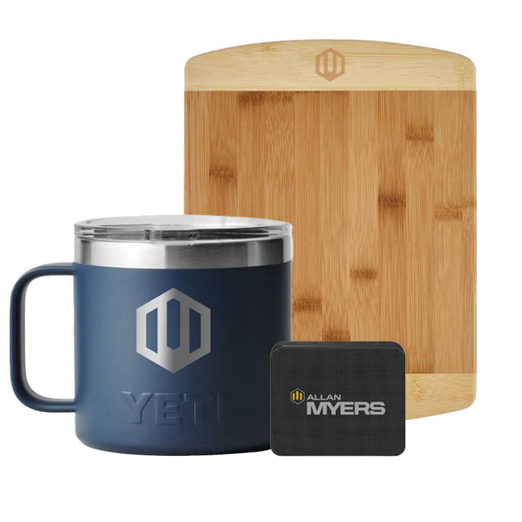 Gift Ideas