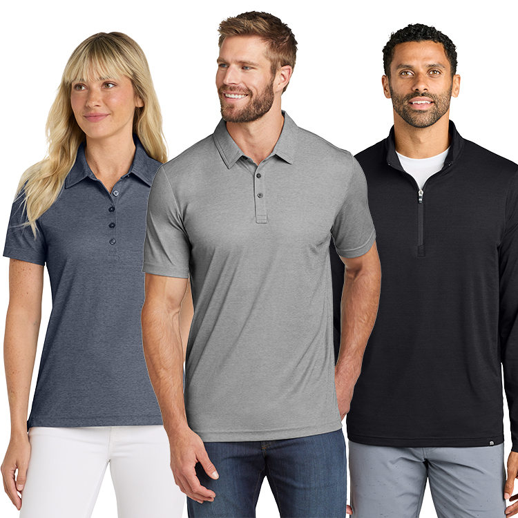 Golf Apparel & Accessories