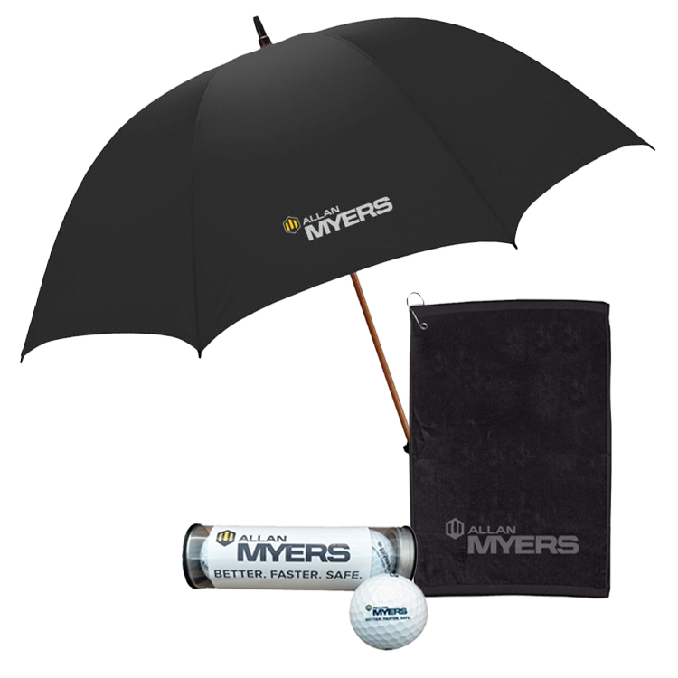Golf Supplies