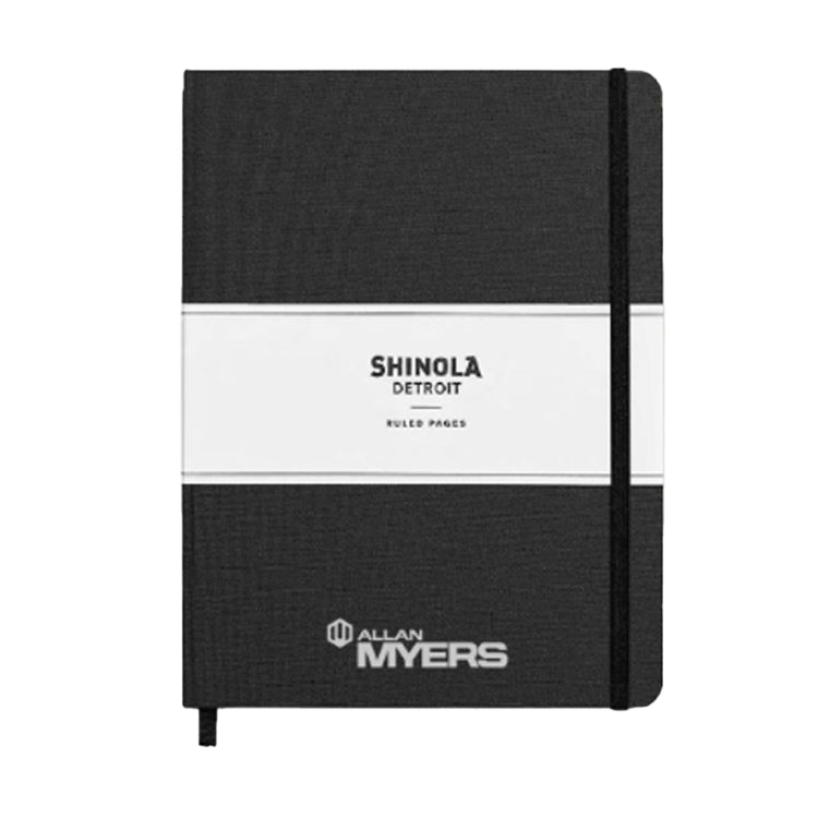 Notebooks