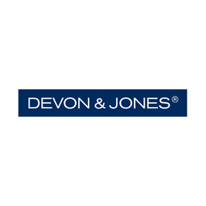 Devon  & Jones