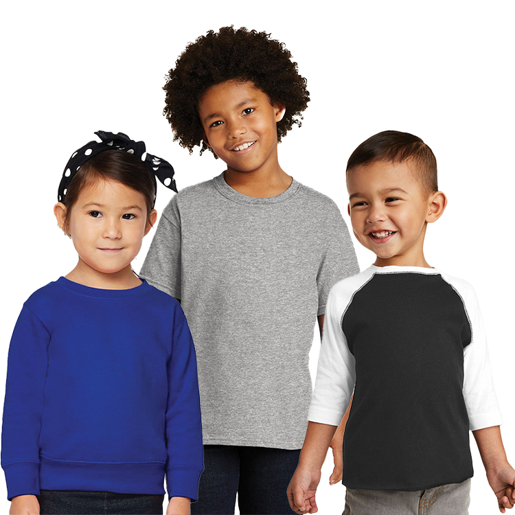 Children's Clothing