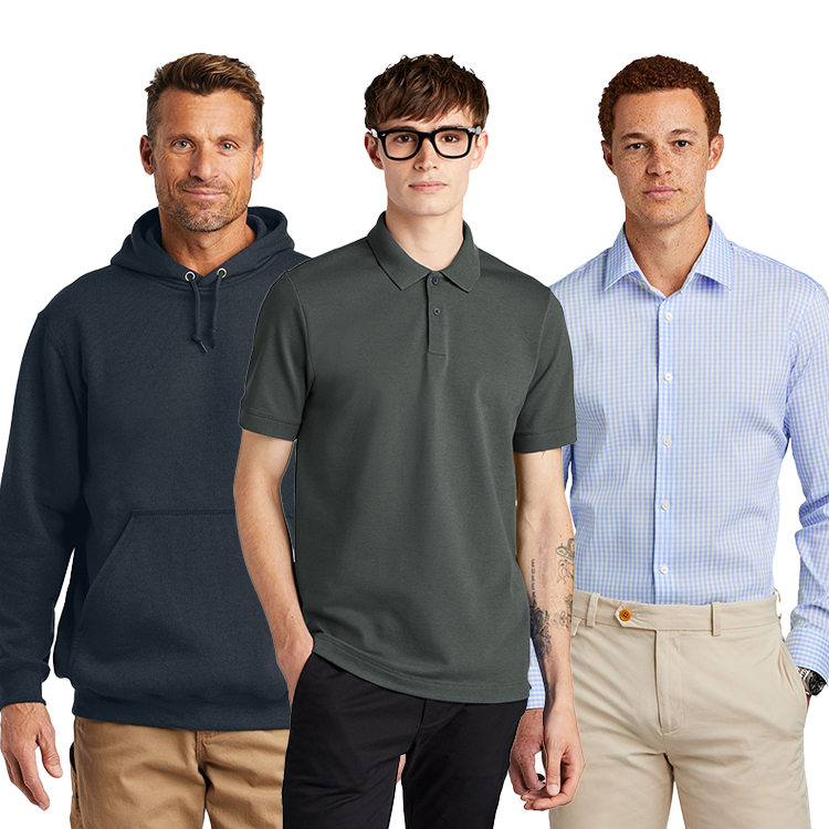 Men's Clothing
