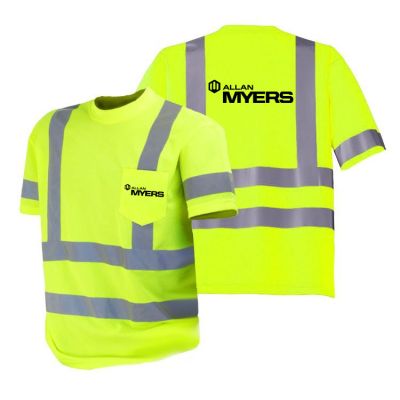 Hi-Vis Apparel