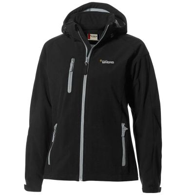 Heavy Jackets