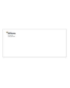 Allan Myers #10 Envelope - FALLSTON - Pack of 500