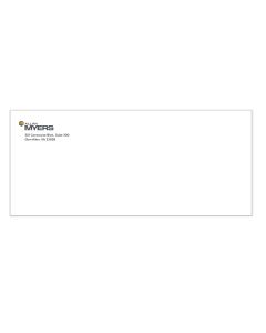 Allan Myers #10 Envelope - GLEN ALLEN- Pack of 500