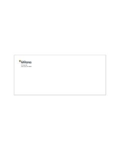 Allan Myers #10 Envelope - WORCESTER - Pack of 500