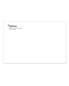 Allan Myers 6"x9" Envelope - FAIRFAX - Pack of 250