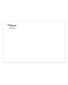 Allan Myers 6"x9" Envelope - FALLSTON - Pack of 250
