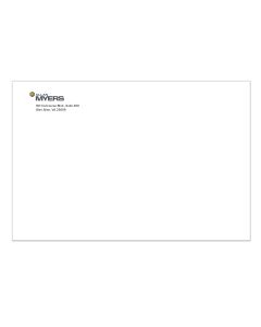 Allan Myers 6"x9" Envelope - GLEN ALLEN - Pack of 250