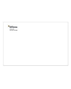Allan Myers 6"x9" Envelope - WORCESTER - Pack of 250