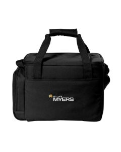 Carhartt Duffel 36-Can Cooler
