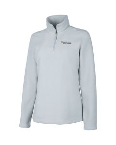 Charles River - Women's Compass Microfleece Pullover