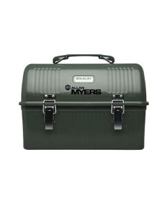 Allan Myers Stanley Classic 10qt Lunchbox and Thermos