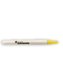 Allan Myers Retractable Sharpie Highlighter - Yellow