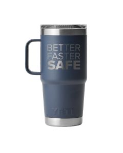 Rambler 20 oz. Travel Mug