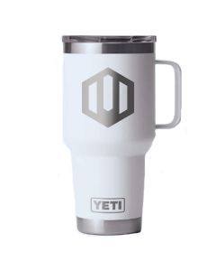 YETI - Rambler 30 oz. Travel Mug