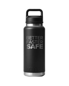 YETI - 36 oz. Bottle with Chug Cap