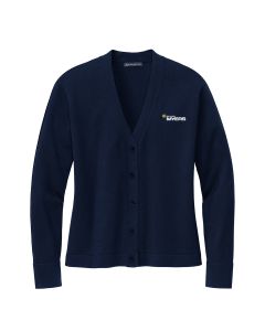 Brooks Brothers - Women's Cotton Stretch Cardigan