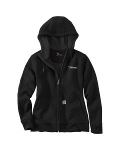 Carhartt - Women’s Clarksburg Full-Zip Hoodie