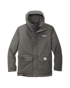 Carhartt - Super Dux Insulated Hooded Coat
