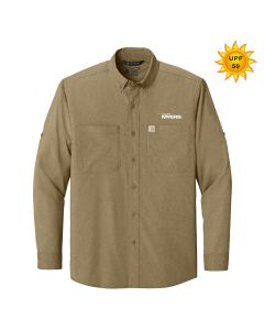 Carhartt Force - Sun Defender Longsleeve Shirt