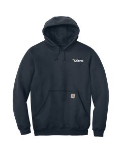 Carhartt -  Midweight Hooded Sweatshirt