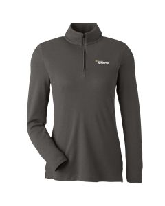 Devon & Jones - Women's New Classics Performance 1/4-Zip