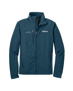 Eddie Bauer - Men's Soft Shell Jacket