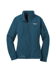 Eddie Bauer - Ladies Soft Shell Jacket