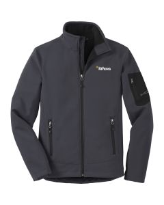 Eddie Bauer - Men's Rugged Ripstop Soft Shell Jacket