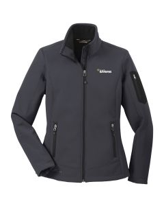 Eddie Bauer - Ladies Rugged Ripstop Soft Shell Jacket