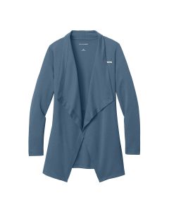 Port Authority - Women's Breakwater Open Cardigan