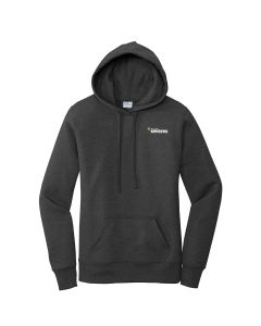 Port & Company - Ladies Core Fleece Pullover Hooded Sweatshirt