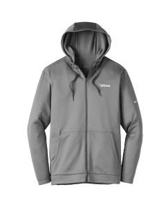 Nike - Therma-FIT Full-Zip Fleece Hoodie