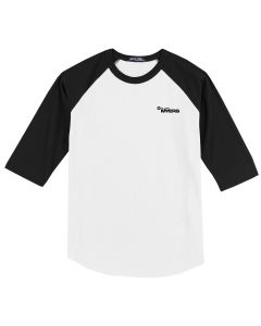 Sport-Tek - Colorblock Raglan Jersey