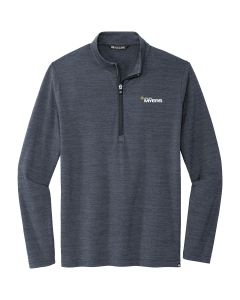 TravisMathew - Men's Crestview 1/4-Zip