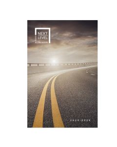 Allan Myers Next Level - English - Pack of 25