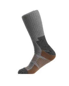 Berne - Men's  Wool-Blend Heavy-Duty Boot Sock (1-pair)